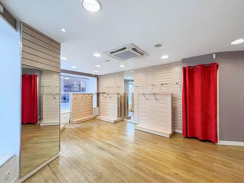 Divers, 40,43 m²