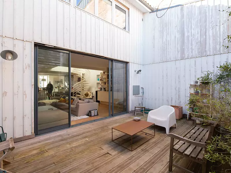 Appartement, 175 m²