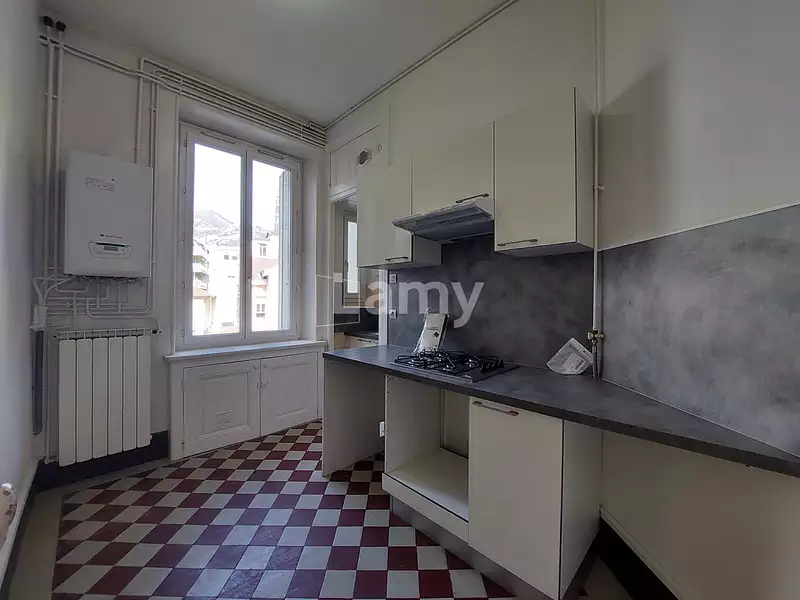 Appartement, 73,99 m²