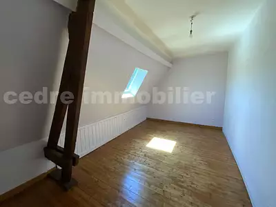 Maison, 120,59 m²