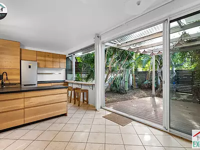 Appartement, 53,05 m²