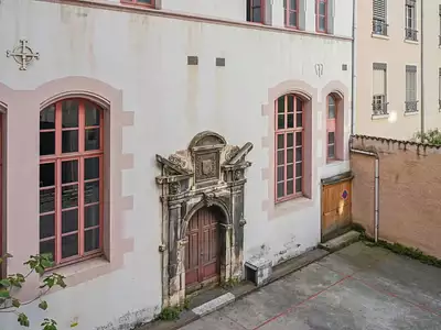 Appartement, 254,15 m²