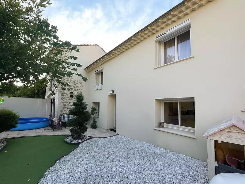 Maison, 100 m²