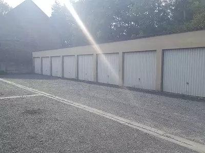 Parking, 12 m²