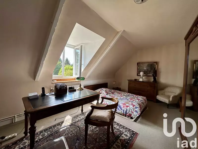 Maison, 135 m²