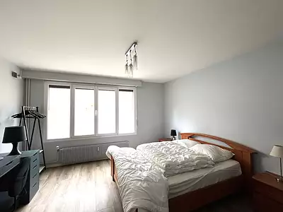 Appartement, 63 m²