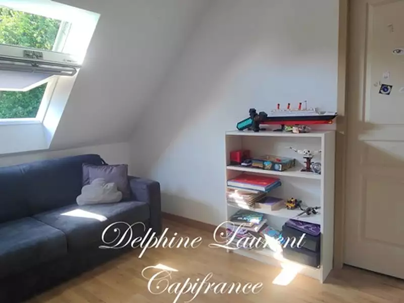 Maison, 139 m²