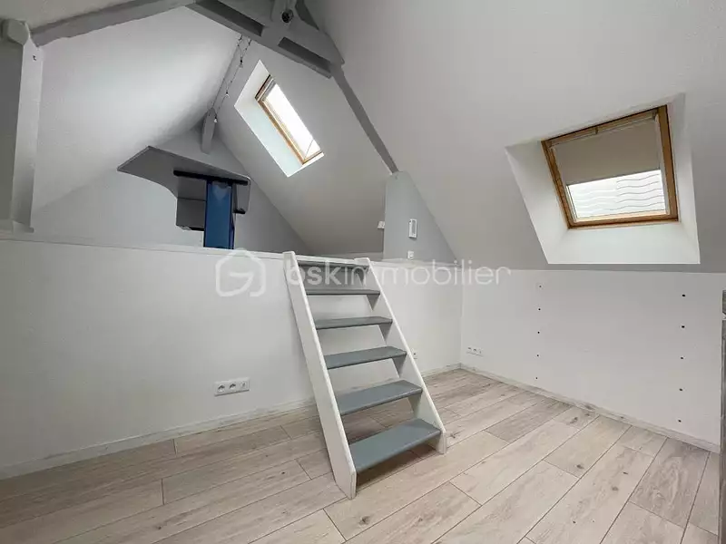 Maison, 140 m²