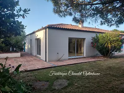 Maison, 132 m²
