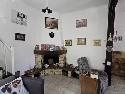 Maison, 63 m²