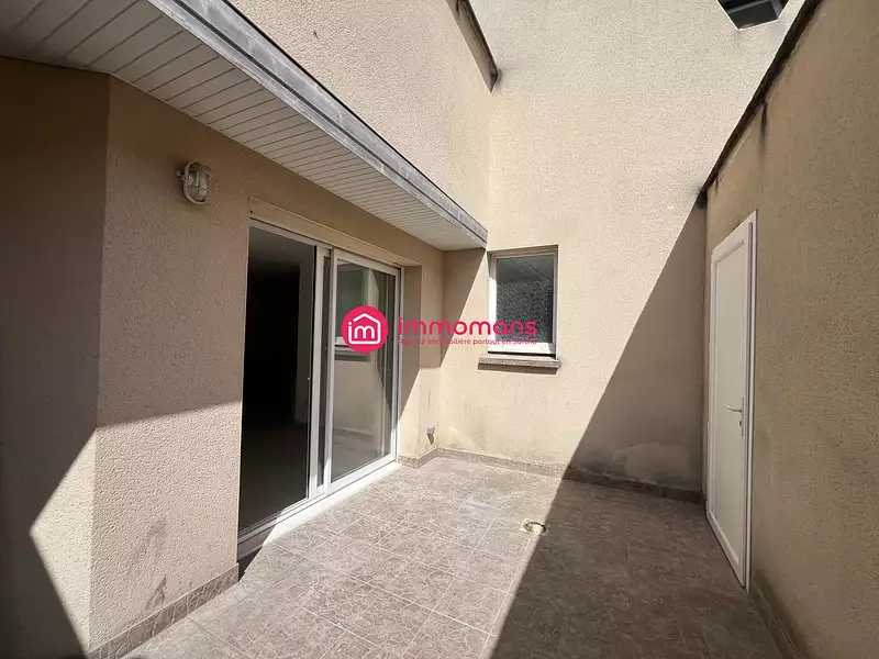 Appartement, 88,24 m²