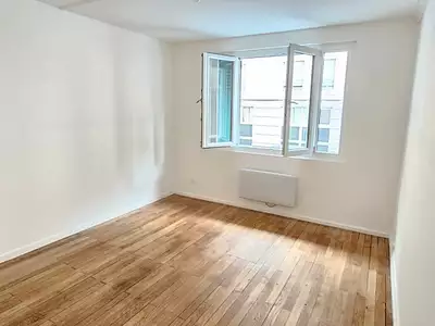 Appartement, 52 m²