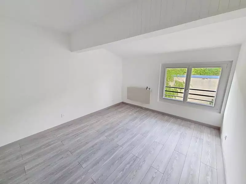 Appartement, 57 m²