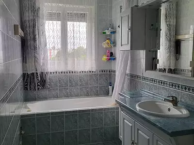 Appartement, 91,32 m²