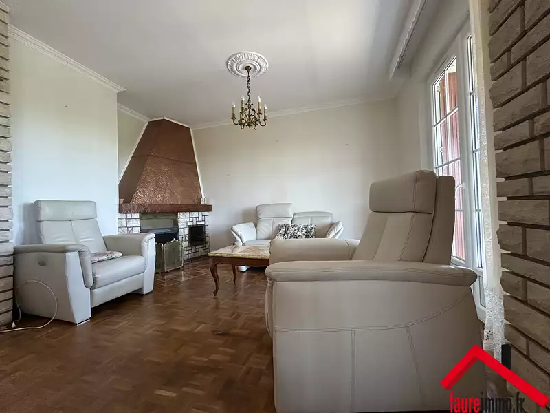 Appartement, 96 m²