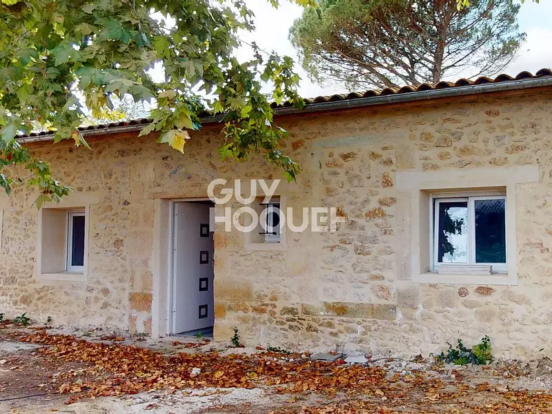 Maison, 67,6 m²