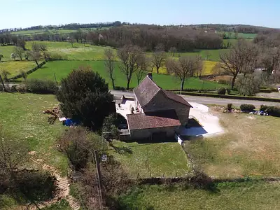 Maison, 120 m²