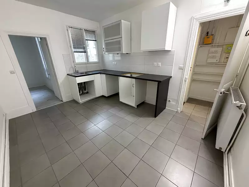 Appartement, 67 m²