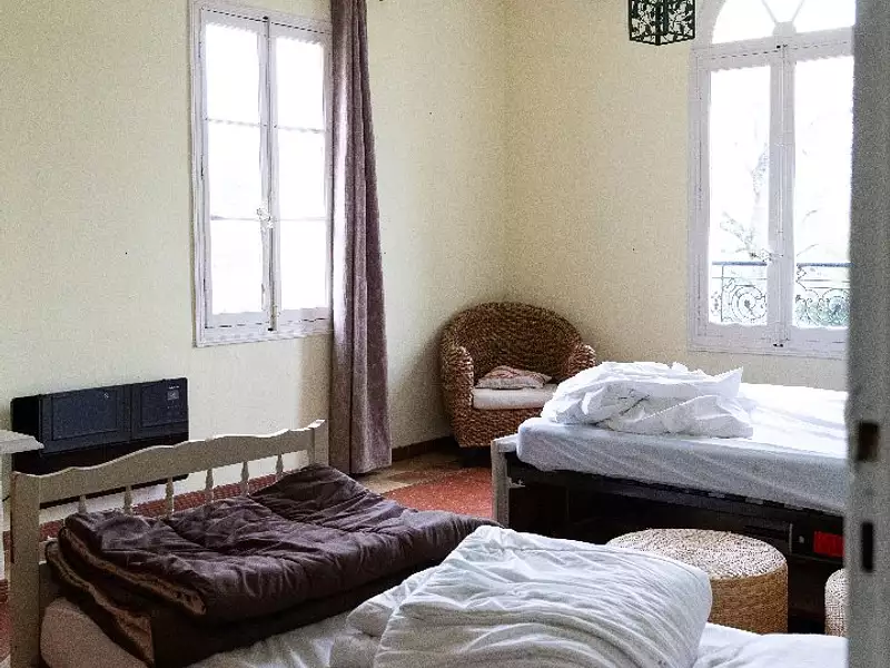 Maison, 1 020 m²