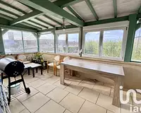 Maison, 200 m²