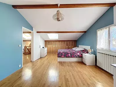 Maison, 180 m²