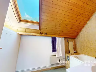 Appartement, 49 m²