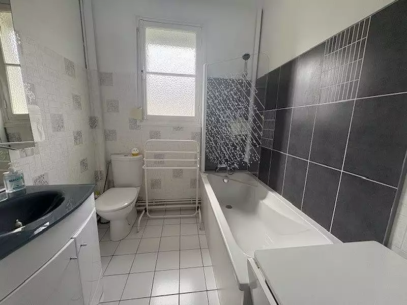 Maison, 100 m²