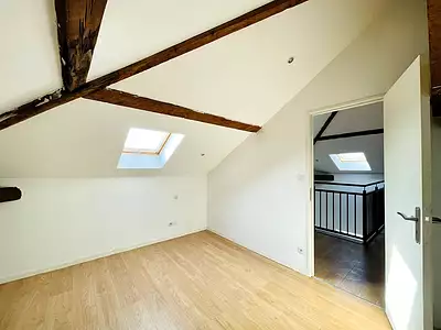 Appartement, 39,28 m²