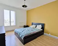 Appartement, 102 m²