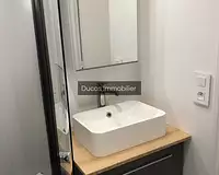 Appartement, 45,09 m²