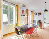Appartement, 71,35 m²