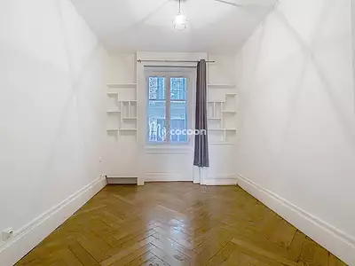 Appartement, 94 m²