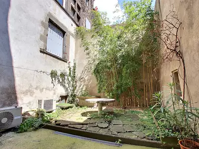 Immeuble, 252 m²