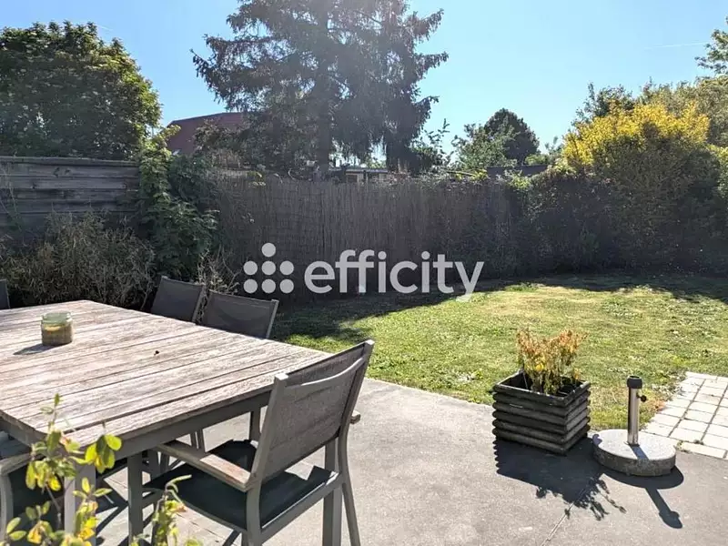 Maison, 80 m²