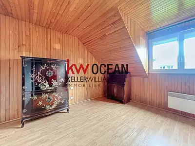 Maison, 97 m²