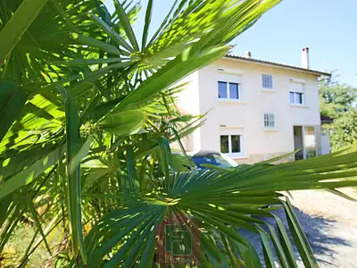 Maison, 100 m²