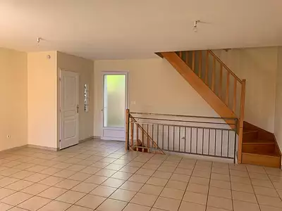 Maison, 72 m²