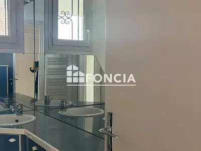 Maison, 101 m²