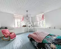 Appartement, 168 m²