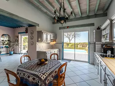 Maison, 287 m²