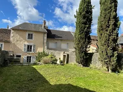Maison, 200 m²