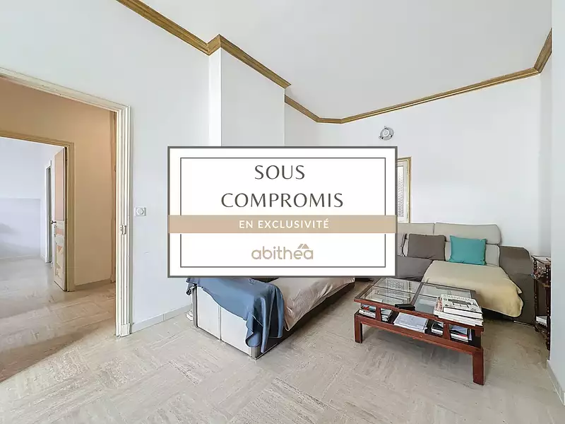 Appartement, 123 m²