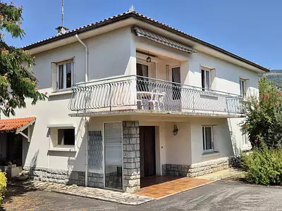 Maison, 178 m²