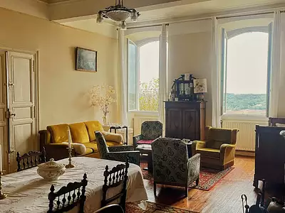 Maison, 320 m²