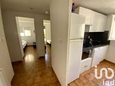 Maison, 50 m²