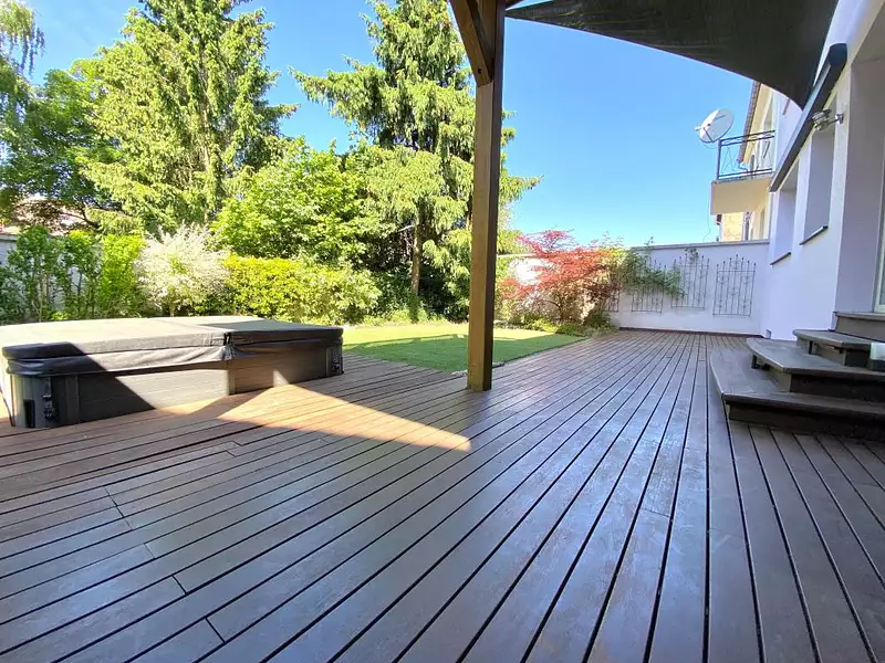 Maison, 167 m²