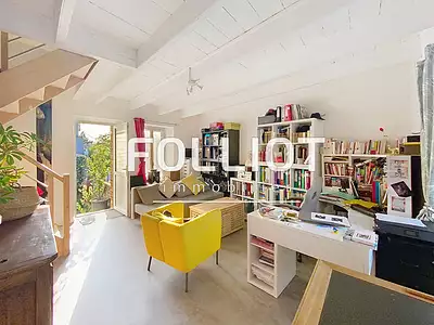 Maison, 125 m²