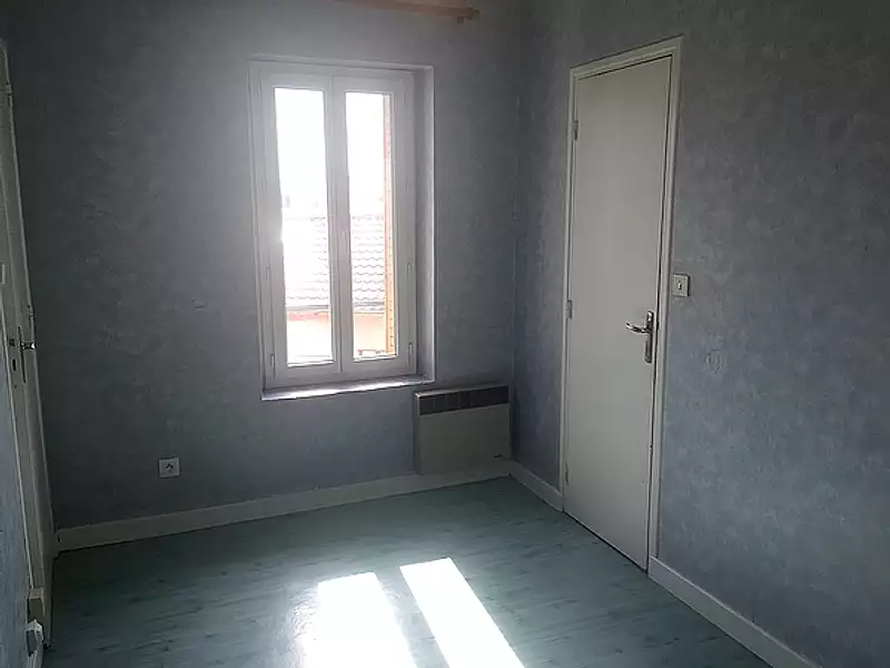 Appartement, 20 m²