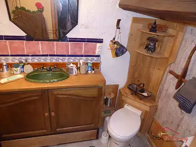 Maison, 50 m²