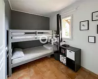 Appartement, 28 m²